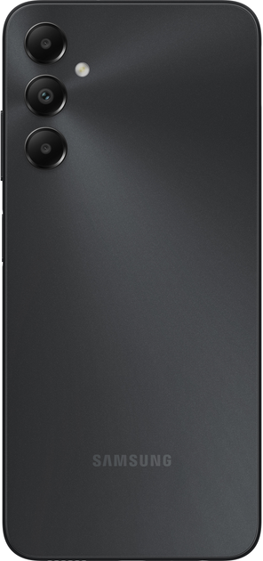 Мобильный телефон Samsung Galaxy A05s 4/64GB Black (SM-A057GZKUEUC) - изображение 5