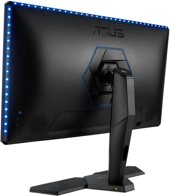 Монітор 31.5" Asus CG32UQ (90LM04F0-B01170) (4718017105606) - зображення 5