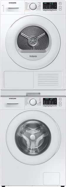 Suszarka bębnowa Samsung DV80TA220TT - obraz 6