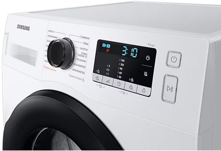 Suszarka bębnowa Samsung DV80TA020AE - obraz 11