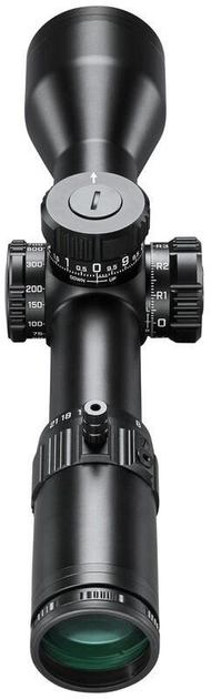 Оптичний прилад Bushnell Elite Tactical DMR3 3,5-21x50 сітка EQL - зображення 2