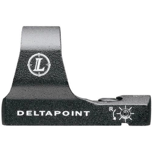 Прицел коллиматорный Leupold Deltapoint 7.5 MOA - изображение 2