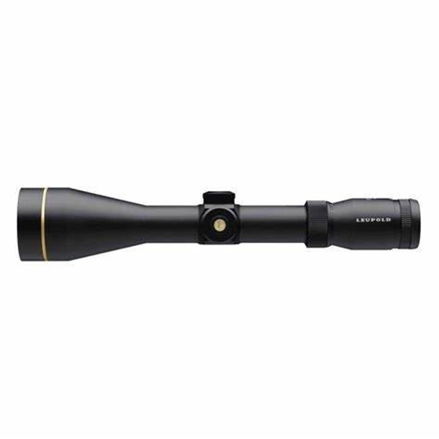 Прицел оптический Leupold VX.R 3-9x50mm Firedot Duplex - изображение 2