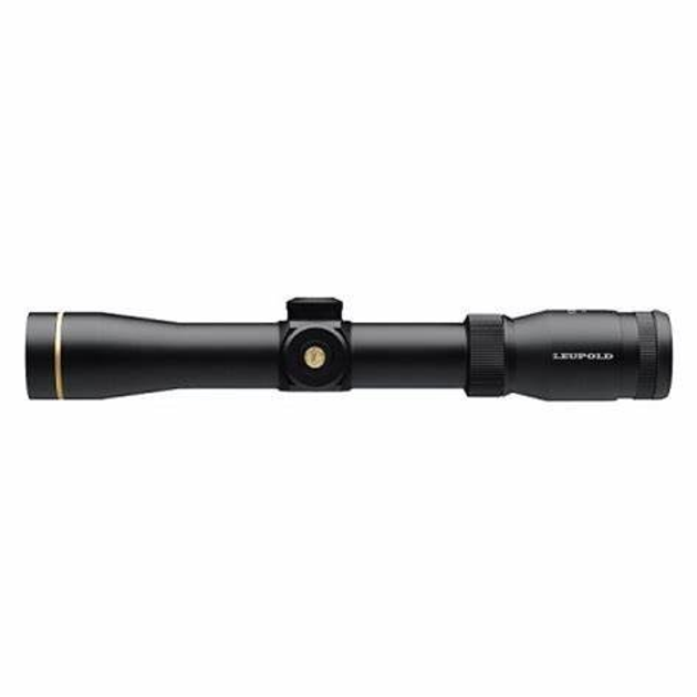 Прицел оптический Leupold VX.R 2-7x33 Firedot Duplex - изображение 2