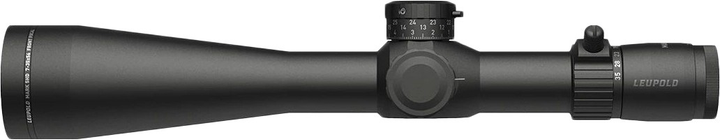 Прицел оптический LEUPOLD MARK 5HD 7-35x56 (35mm) M5C3 FFP H59 - изображение 2