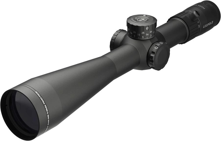 Прицел оптический LEUPOLD MARK 5HD 7-35x56 (35mm) M5C3 FFP PR2-MIL - изображение 1