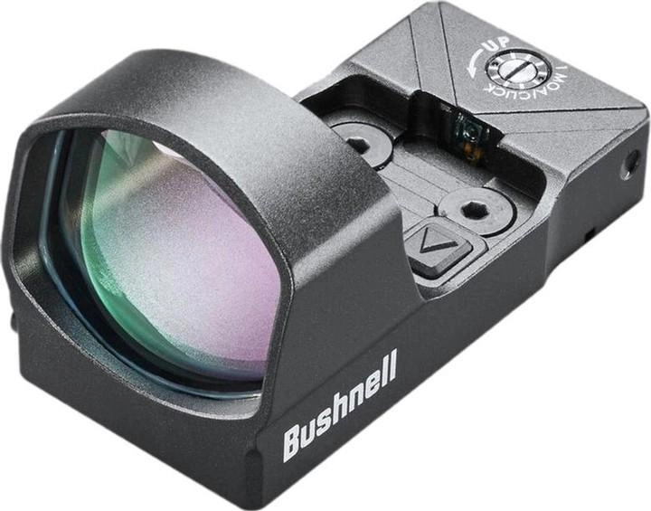 Прилад коліматорний Bushnell AR Optics First Strike 2.0 3 МОА - зображення 1