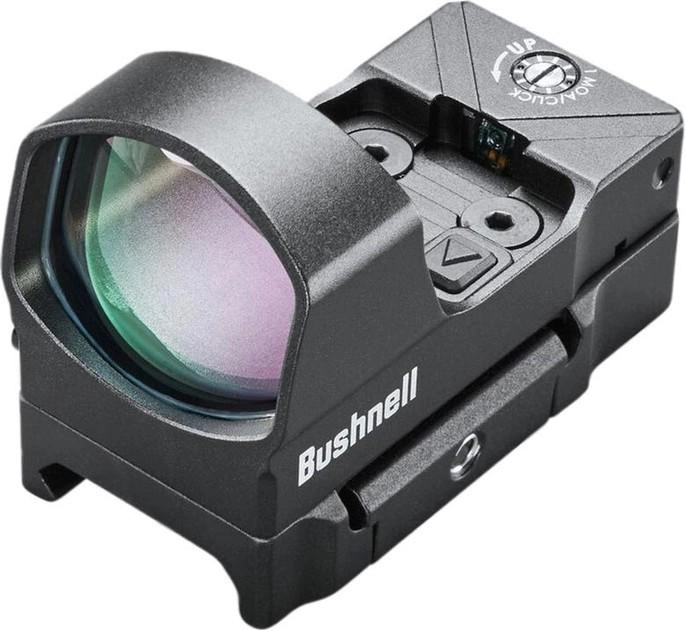 Прибор коллиматорный Bushnell AR Optics First Strike 2.0 3 МОА - изображение 2
