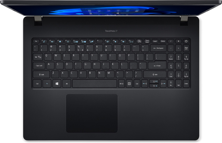 Laptop Acer TravelMate P2 TMP215-41 (NX.VS1EP.002) Black - obraz 4