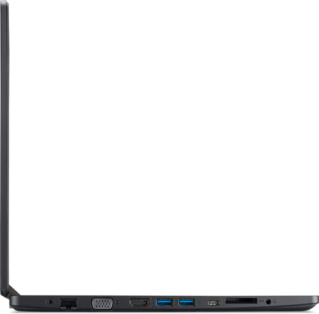 Laptop Acer TravelMate P2 TMP215-41 (NX.VS1EP.002) Black - obraz 7