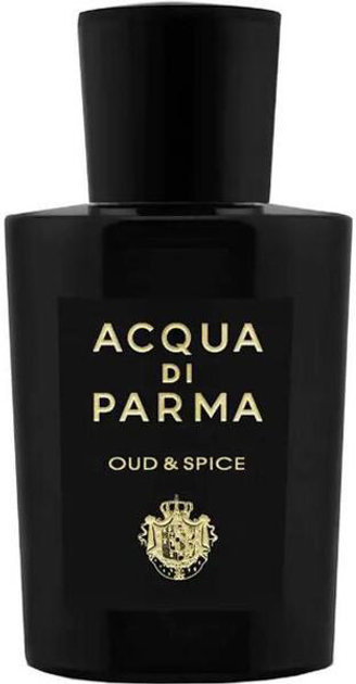 Woda perfumowana Acqua Di Parma Oud & Spice 180 ml (8028713813221) - obraz 1