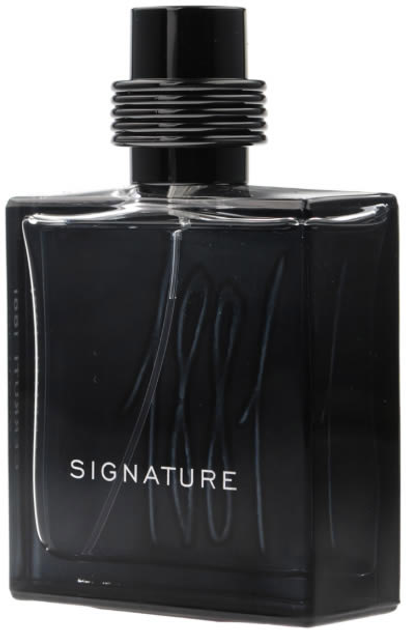 Woda perfumowana Cerruti 1881 Signature 100 ml (3614222835998) - obraz 1
