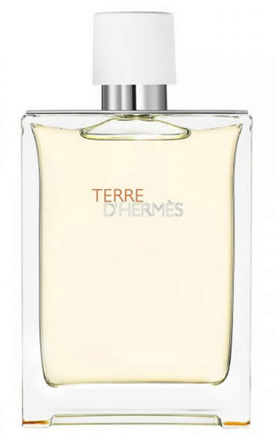 Woda toaletowa Hermes Terre D'hermes Eau Tres Fraiche 200 ml (3346131407569) - obraz 1