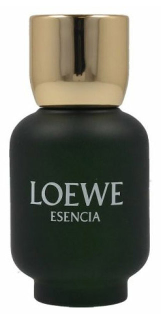 Woda toaletowa Loewe Esencia 50 ml (8426017053044) - obraz 1