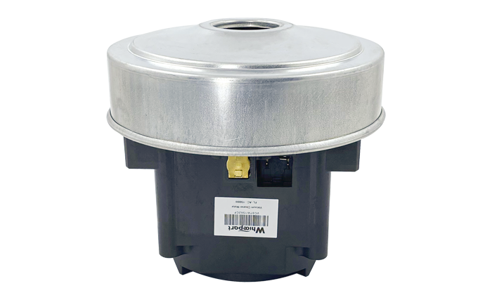 Двигун для пилососа Philips, Whicepart VC07W1562CF, FL-AC, 1500 Вт, D135 мм, H120 мм - Фото 1 Двигун для пилососа Philips, Whicepart VC07W1562CF, FL-AC, 1500 Вт, D135 мм, H120 мм - зображення 1
