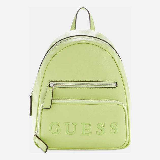 Рюкзак женский Guess 756371562 Зеленый (1159791900) – в интернет ...