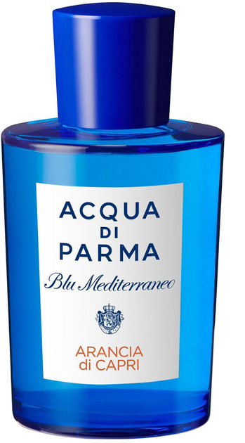Woda toaletowa unisex Acqua Di Parma Blu Mediterraneo Arancia Di Capri 150 ml (8028713570025) - obraz 1