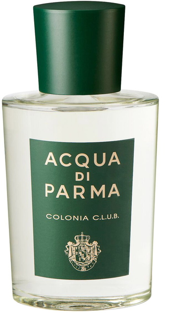 Woda kolońska unisex Acqua Di Parma Colonia C.L.U.B. 100 ml (8028713150029) - obraz 1