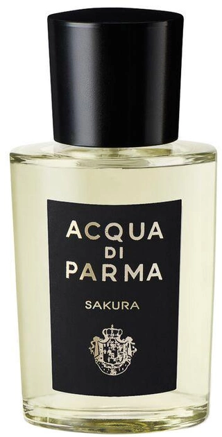 Woda perfumowana damska Acqua Di Parma Sakura 20 ml (8028713810305) - obraz 1