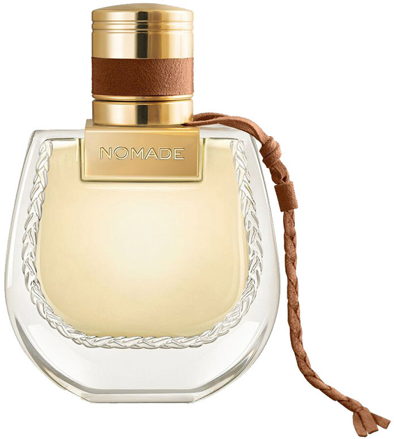 Парфумована вода для жінок Chloe Nomade Jasmine Naturel Intense 50 мл (3616303459666) - зображення 1