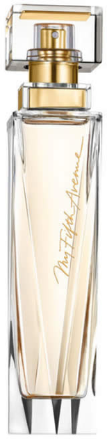 Woda perfumowana damska Elizabeth Arden My 5th Avenue 30 ml (85805219765) - obraz 1