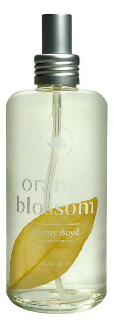 Woda kolońska unisex Jimmy boyd Orange Blossom 150 ml (8437003415487) - obraz 1