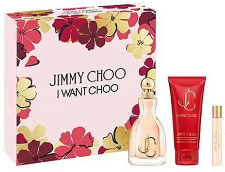 Balsam jimmy choo hot sale