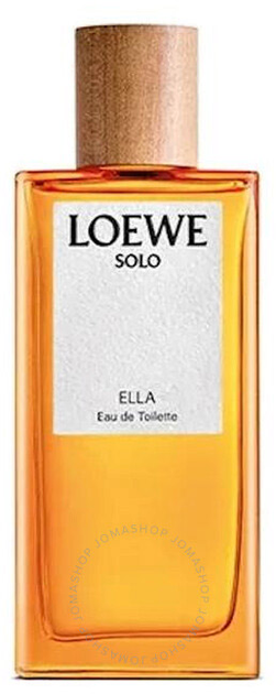 Woda toaletowa damska Loewe Solo Ella 75 ml (8426017072267) - obraz 1