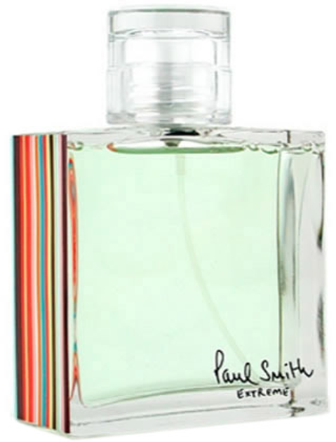 Woda toaletowa damska Paul Smith Extreme 100 ml (3386469011045) - obraz 1