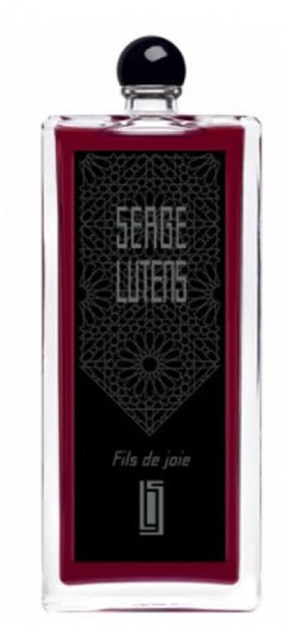 Woda perfumowana damska Serge Lutens Noire Fils De Joie 100 ml (3700358211178) - obraz 1