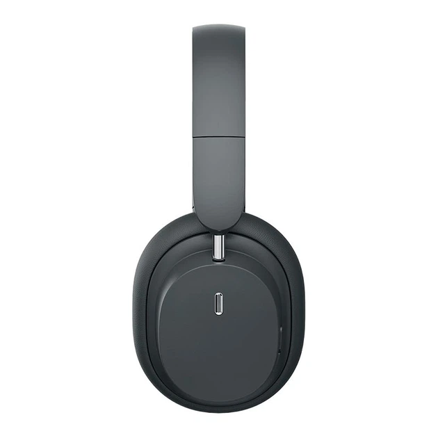 Наушники Baseus Bowie D05 Wireless Headphones |BT5.3, 70h, Location| - изображение 4