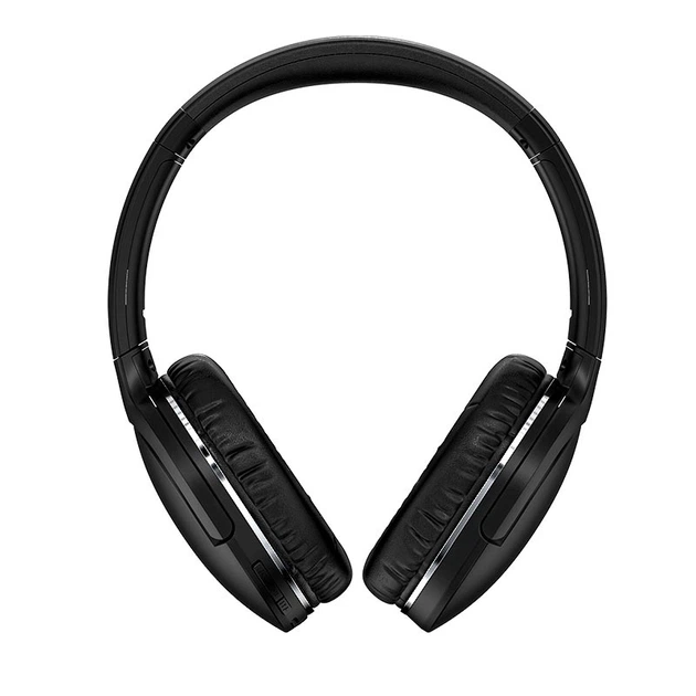 Наушники Baseus Encok Wireless headphone D02 Pro |BT5.3/AUX, 50h| (NGTD010301) - Фото 13 Наушники Baseus Encok Wireless headphone D02 Pro |BT5.3/AUX, 50h| (NGTD010301) - изображение 13