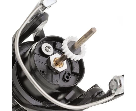 Котушка Shimano Nexave FI 2500 3+1BB (2021) - Фото 7 Котушка Shimano Nexave FI 2500 3+1BB (2021) - зображення 7