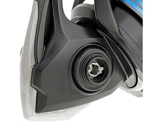 Котушка Shimano Nexave FI 2500 3+1BB (2021) - Фото 4 Котушка Shimano Nexave FI 2500 3+1BB (2021) - зображення 4
