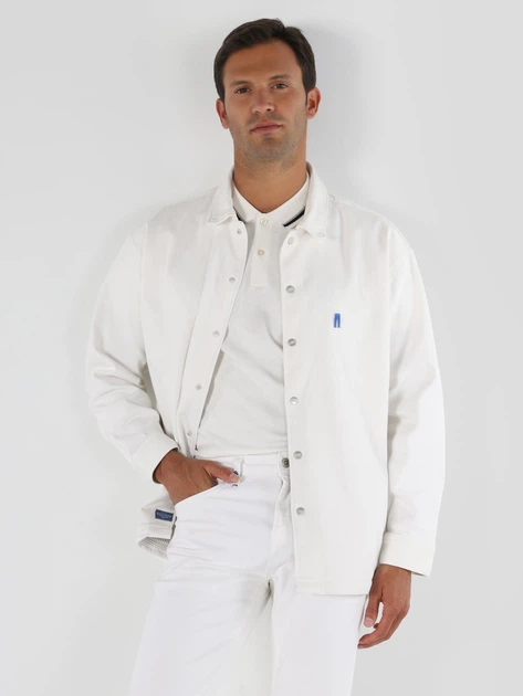 Джинсовая куртка мужская Colin's 061 Jasper CL1064458DN42796 S Pudy Wash (8683197769596) - изображение 3