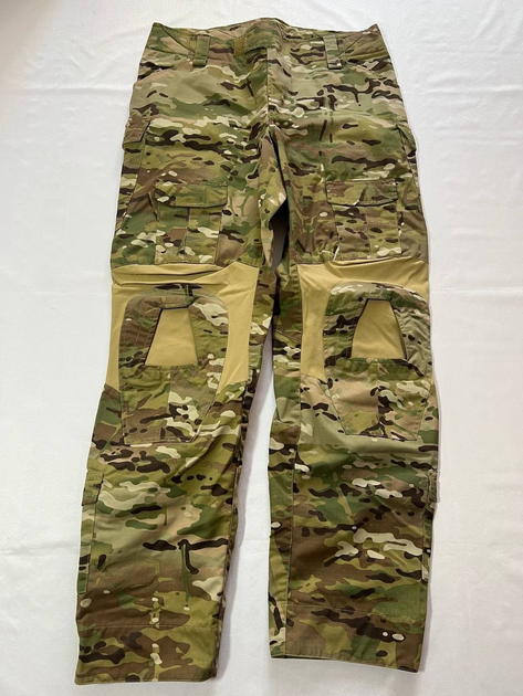Штани Crye precision G2 Combat Pants, size: L (10011) - зображення 1