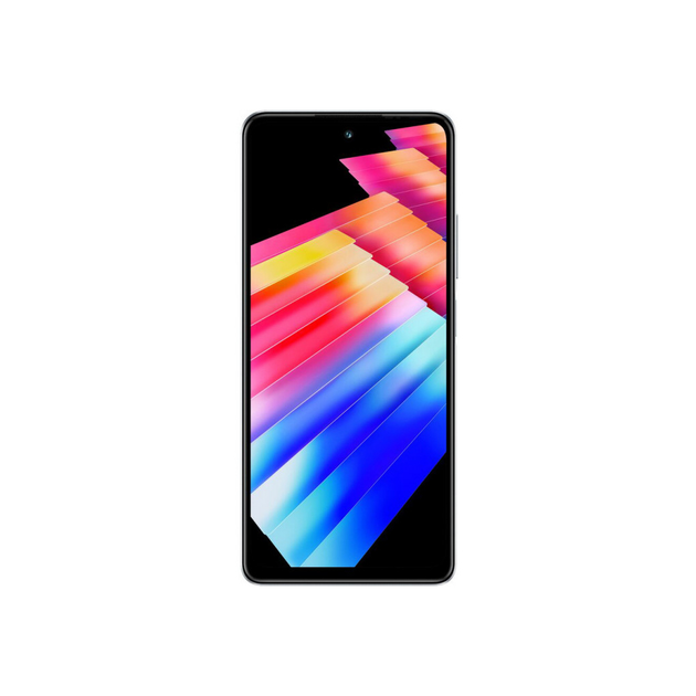 Мобільний телефон Infinix Hot 30 8/256Gb NFC Sonic White (4895180798313 ...