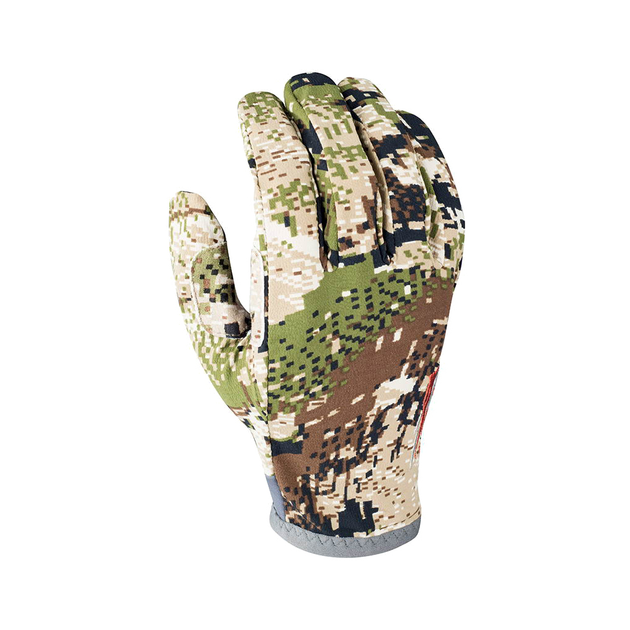 Тактические перчатки Sitka Gear Ascent L Optifade Subalpine (90171-SA-L) - изображение 1