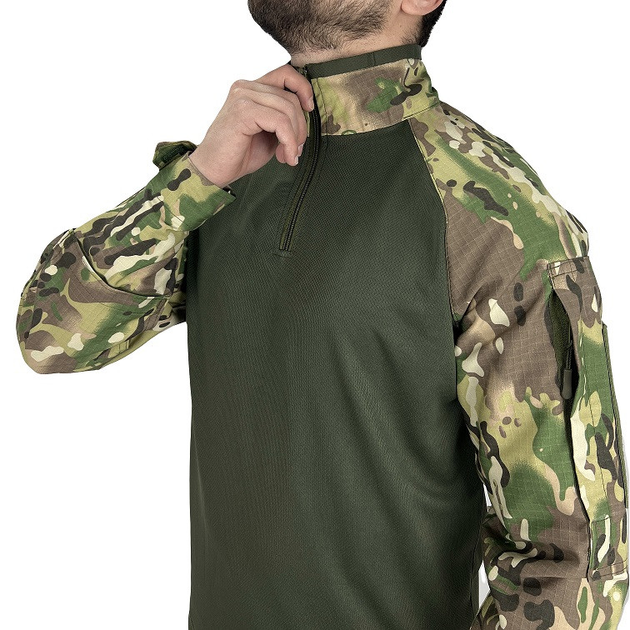Рубашка боевая (Ubacs) ТТХ ST мультикам 48 - изображение 2