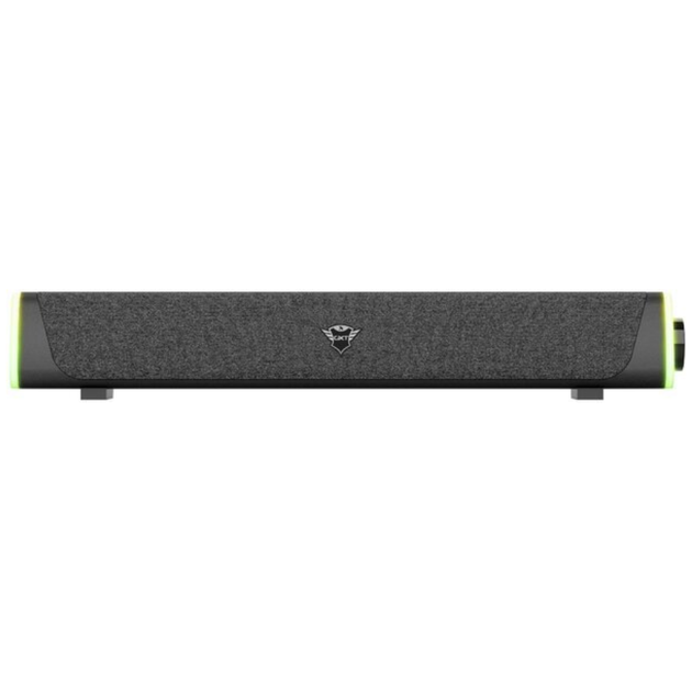 Колонка/саундбар Trust GXT 620 Axon RGB LED Soundbar Серый (24482) - Фото 1 Колонка/саундбар Trust GXT 620 Axon RGB LED Soundbar Серый (24482) - изображение 1