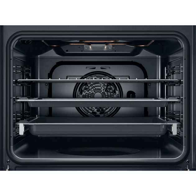 Духова шафа вбудована Whirlpool OMR58HU1X - зображення 5