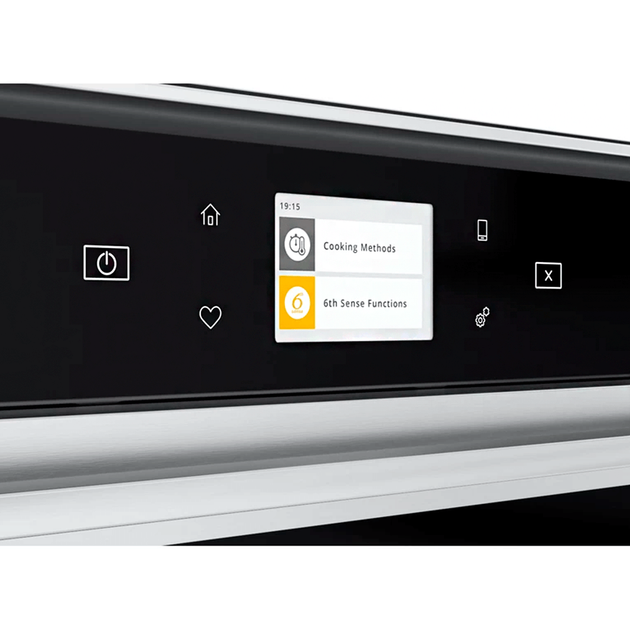 Духовой шкаф встраиваемый Whirlpool W9OM24MS2P - изображение 4