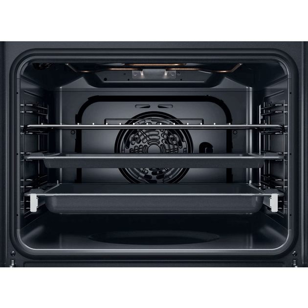 Духовой шкаф встраиваемый Whirlpool OMSK58CU1SB - изображение 4