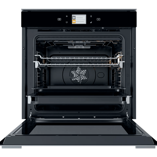 Духовой шкаф встраиваемый Whirlpool W9OP24S2H - Фото 2 Духовой шкаф встраиваемый Whirlpool W9OP24S2H - изображение 2
