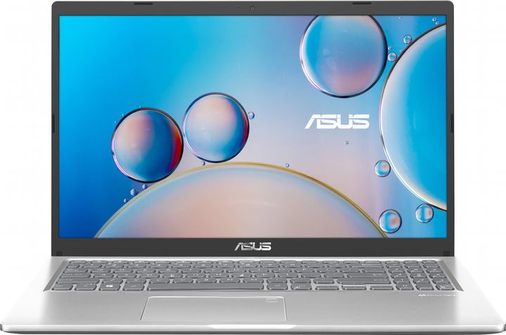 Ноутбук ASUS X515JA-BQ3326 (90NB0SR2-M01D50) Silver - зображення 1