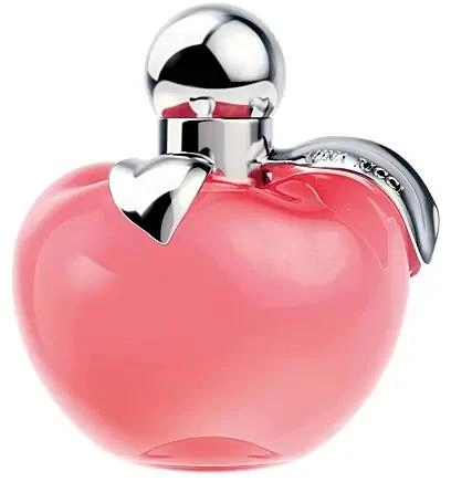 Woda toaletowa damska Nina Ricci Nina Perfume De Mujer 50 ml (3137370357667) - obraz 2
