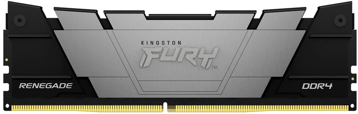 Оперативная память Kingston Fury DDR4-3200 32768MB PC4-25600