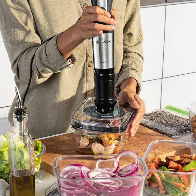 Blender Bosch ErgoMixx MS6CM61V2 - obraz 8