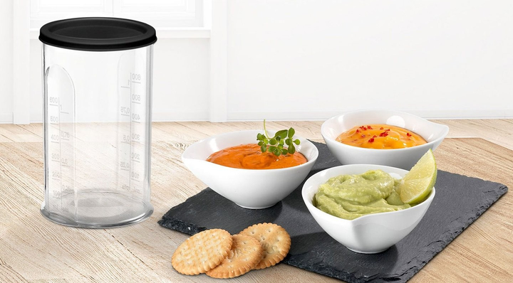 Blender Bosch ErgoMixx MS6CM61V2 - obraz 12