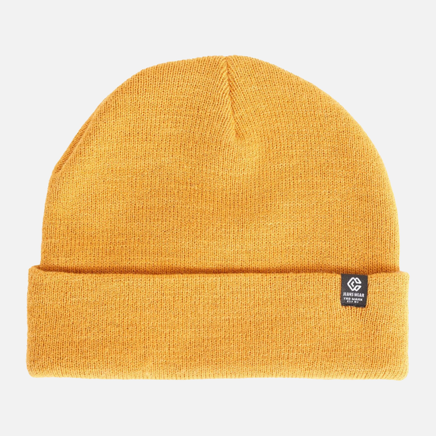 Шапка чоловіча Colin's CL1066154YLS One Size Safran Yellow від Rozetka на платформі USKIDKA Акція на Шапка чоловіча Colin's CL1066154YLS One Size Safran Yellow від Rozetka